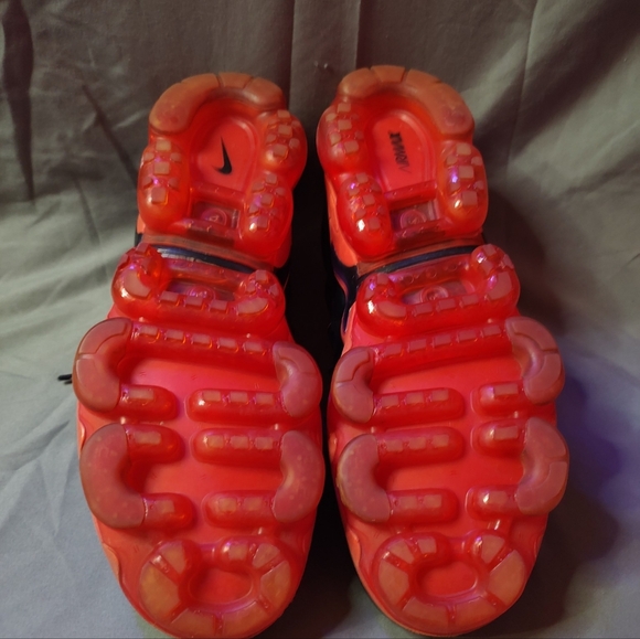 Nike Air Vapormax plus 924453-500 10m - Picture 4 of 4